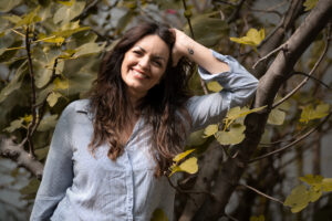Picture of Sonia Teruel