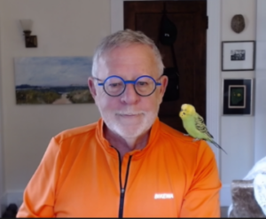 Picture of Bill Reed