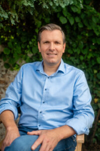 Picture of Prof. Dr. Willy Legrand